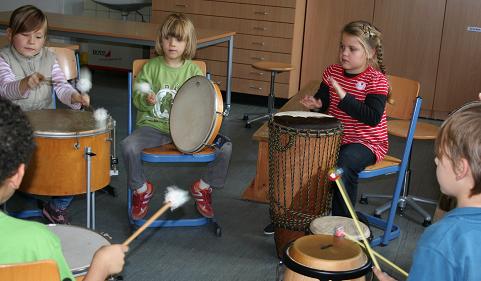 Bild Schule 1