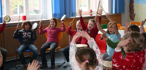 Bild Schule 2
