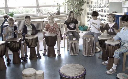 Bild Schule 3