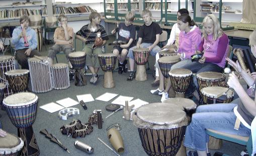 Bild Schule 4